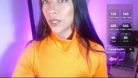 karlavittar online show from October 1, 12:54 pm