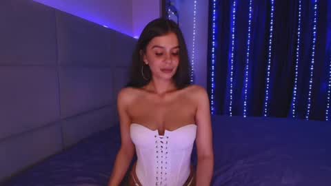 Karlijn online show from September 22, 6:06 pm