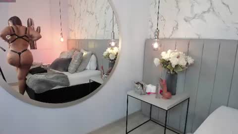 karlla_brown online show from June 14, 2:24 am