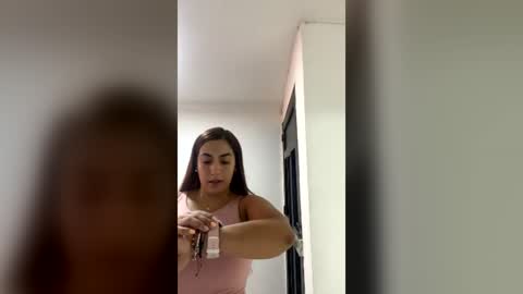 karlla_brown online show from July 16, 4:33 pm