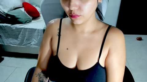 karly. online show from May 5, 1:30 am