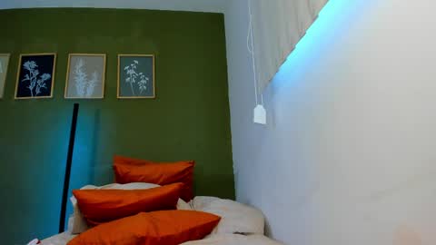Karlye online show from June 5, 10:38 pm