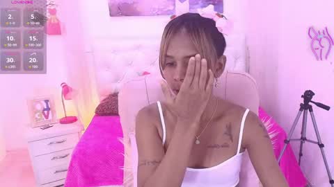 karol online show from April 25, 5:54 am