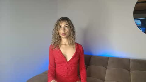 karol_goode online show from November 24, 8:55 pm