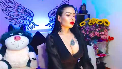 Karol Kenedy online show from February 15, 7:51 am