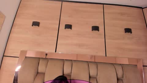  KAROL LEWIS  online show from February 28, 2:05 pm