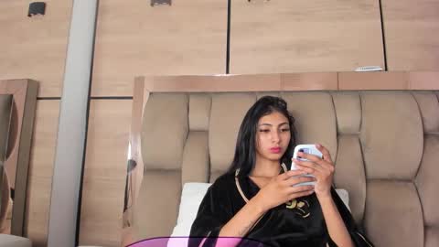  KAROL LEWIS  online show from March 5, 3:08 pm