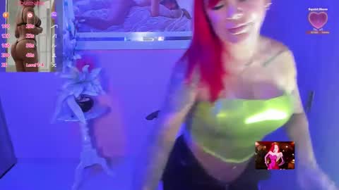 kAROL MILF   online show from September 8, 11:59 pm