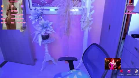 kAROL MILF   online show from May 3, 12:30 pm