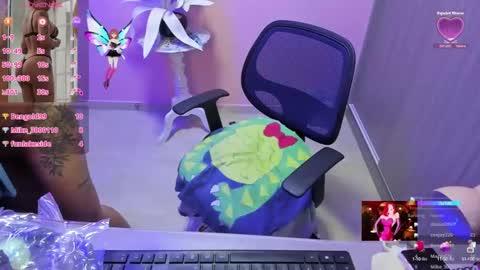 kAROL MILF   online show from October 13, 11:07 pm