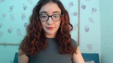 Karol online show from April 24, 2:31 pm