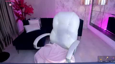 karol_priston online show from June 18, 9:14 am