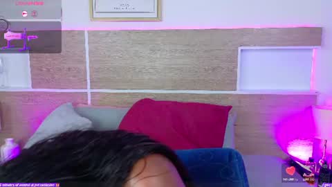 KAROL SCOTT online show from August 1, 10:45 pm