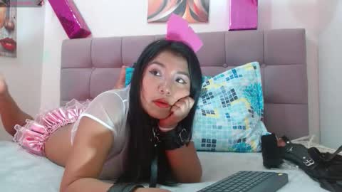 karol_wish online show from October 21, 9:30 pm