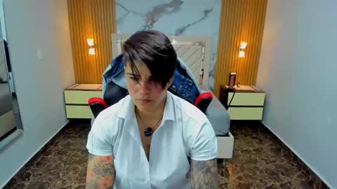 Karoll online show from March 3, 7:20 pm