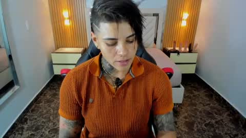 Karoll online show from July 27, 7:22 pm