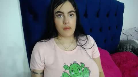 ARIANNA  online show from May 5, 8:17 am