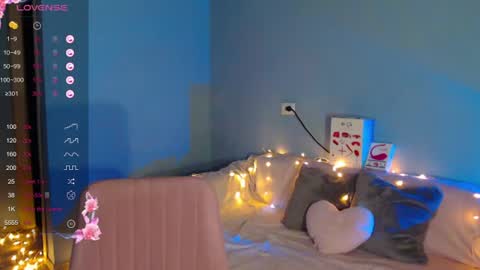 Kira online show from July 10, 2:23 am