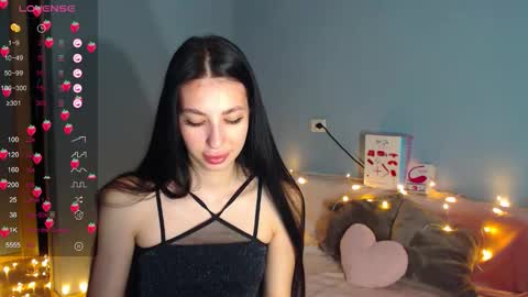 Kira online show from November 17, 2:12 am