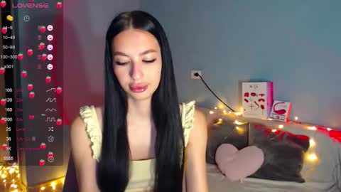 Kira online show from February 7, 2:15 am