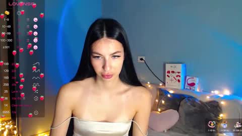 Kira online show from February 12, 2:13 am