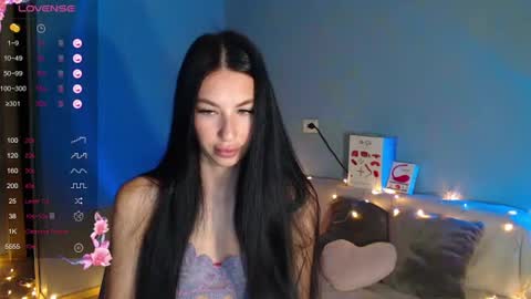 Kira online show from July 13, 1:39 am