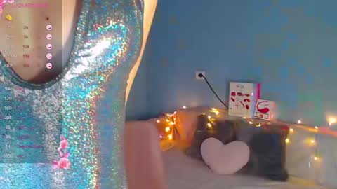 Kira online show from July 24, 2:20 am