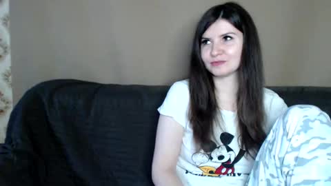 karolina_lin online show from October 16, 2:47 am