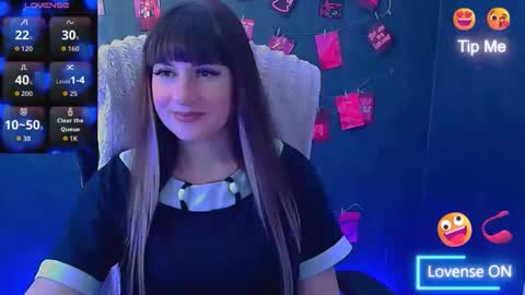 Caroline online show from May 19, 5:47 am
