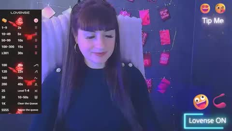 Caroline online show from November 19, 12:27 pm