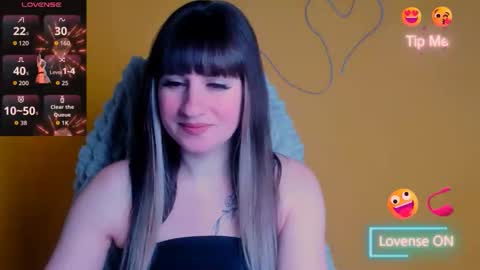 Caroline online show from May 2, 5:55 am