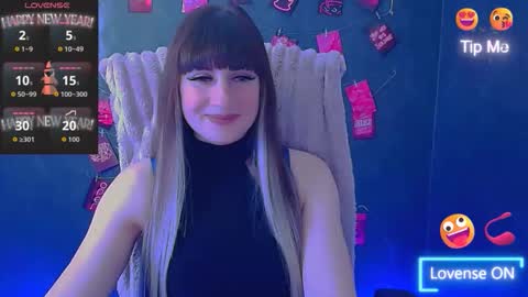 Caroline online show from May 3, 6:06 am