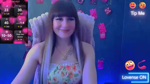 Caroline online show from May 9, 6:59 am
