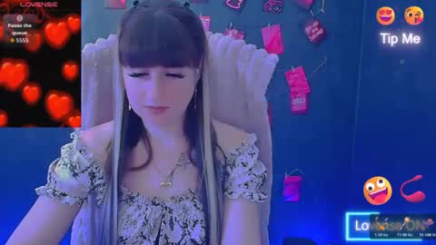Caroline online show from May 10, 7:10 am
