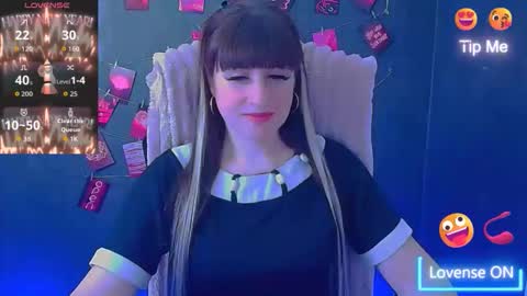 Caroline online show from May 6, 6:17 am
