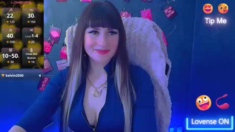 Caroline online show from May 14, 6:08 am