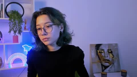 karolina_vendi online show from November 5, 2:33 pm