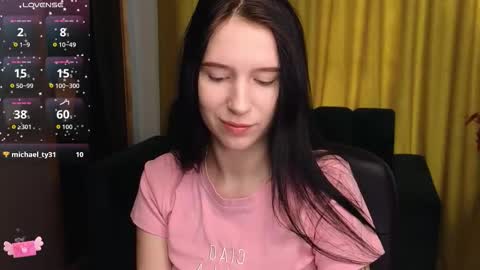 Karolina online show from February 21, 6:58 am