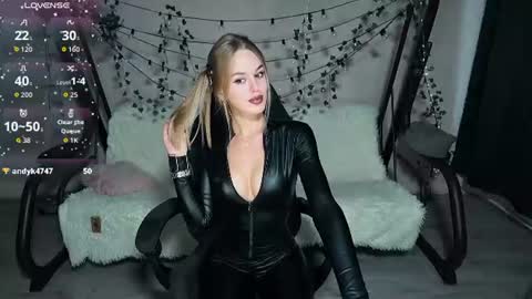 KarolinaHayes online show from July 21, 5:35 pm