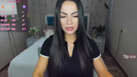 Karolina online show from May 6, 5:33 am