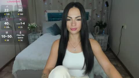 Karolina online show from July 17, 6:51 am