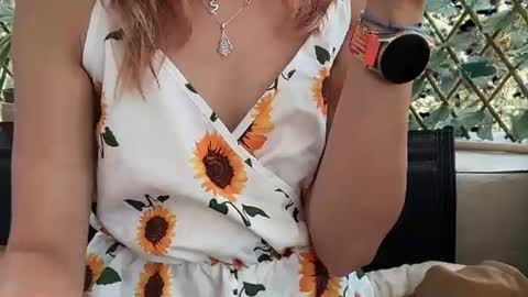 karoline121 online show from June 18, 9:14 am