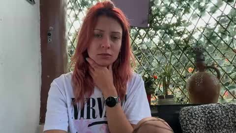 karoline121 online show from June 5, 6:52 am