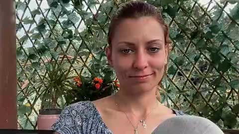 karoline121 online show from June 20, 2:20 pm