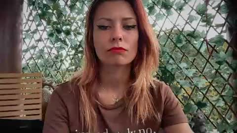 karoline121 online show from July 7, 6:47 am
