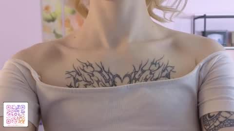 Karoline online show from March 19, 10:14 pm