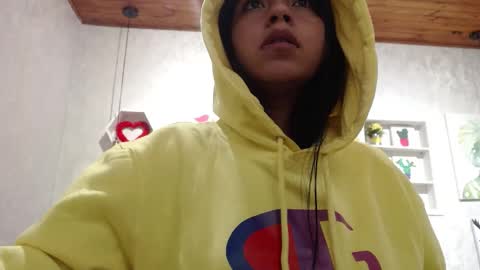 Isa online show from October 22, 8:52 am