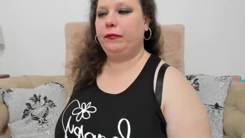 KarolineJoyy online show from February 28, 2:00 am