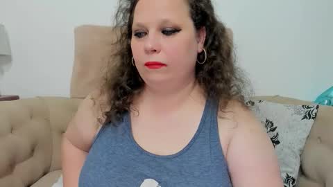 KarolineJoyy online show from March 18, 10:15 pm