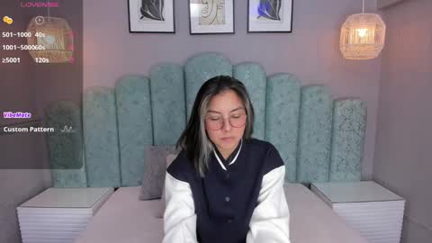 Karol Santos online show from February 23, 4:01 am